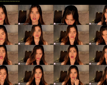 _meghan_gomez1_ — 22 minute Chaturbate female cam show recording, 1080p, Jan 3, 2023