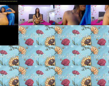 _monserrat__ — 112 minute Chaturbate female cam show recording, 720p, Jan 4, 2023
