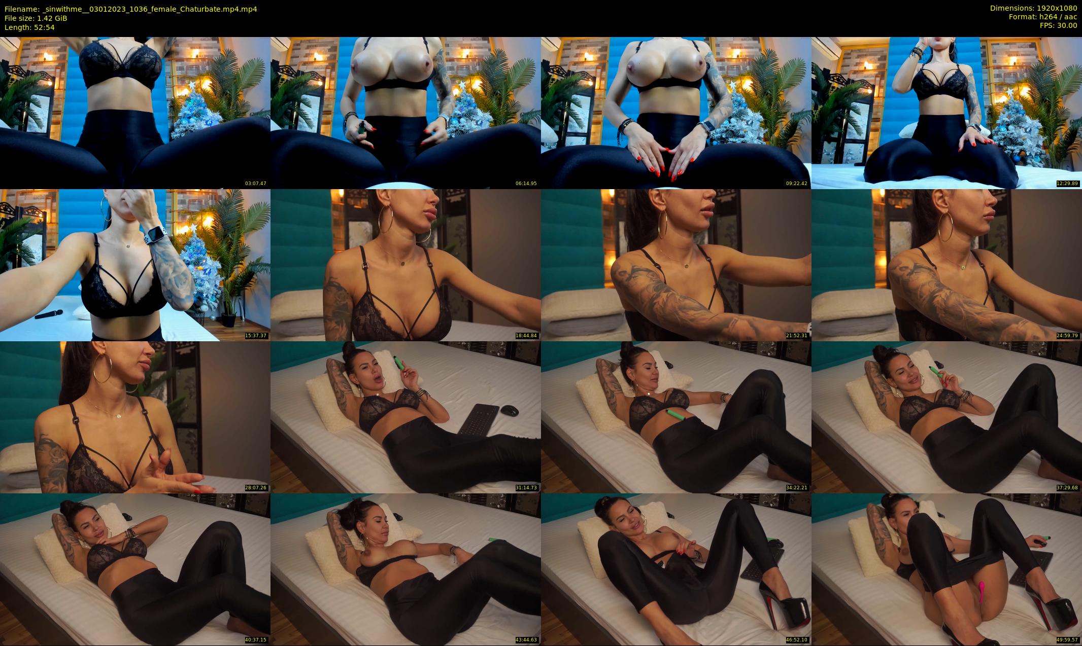 _sinwithme_ — 53 minute Chaturbate female cam show recording, 1080p, Jan 3, 2023