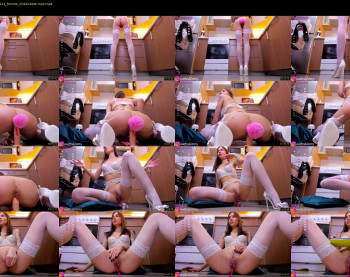 _top_skinny — 31 minute Chaturbate female cam show recording, 1080p, Jan 4, 2023
