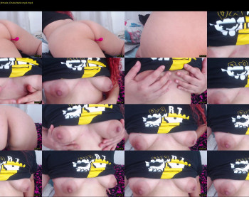 _twiggy — 54 minute Chaturbate female cam show recording, 1080p, Jan 3, 2023