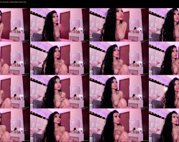 _valeria___ — 11 minute Chaturbate female cam show recording, 1080p, Jan 3, 2023