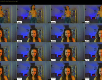 abella_danger_x — 14 minute Chaturbate female cam show recording, 1080p, Jan 3, 2023