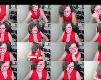 adelewildx — 31 minute Chaturbate female cam show recording, 720p, Jan 3, 2023