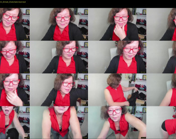 adelewildx — 16 minute Chaturbate female cam show recording, 720p, Jan 3, 2023
