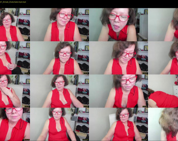 adelewildx — 77 minute Chaturbate female cam show recording, 720p, Jan 3, 2023