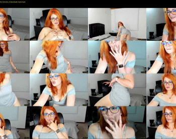 adriana71 — 50 minute Chaturbate couple cam show recording, 1080p, Jan 4, 2023