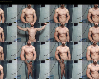 advp69 — 37 minute Chaturbate male cam show recording, 720p, Jan 3, 2023