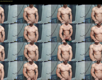 advp69 — 17 minute Chaturbate male cam show recording, 720p, Jan 3, 2023
