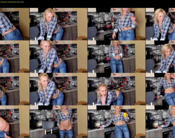 afanasia — 17 minute Chaturbate female cam show recording, 720p, Jan 4, 2023