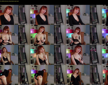 agelina_summer — 23 minute Chaturbate female cam show recording, 1080p, Jan 3, 2023