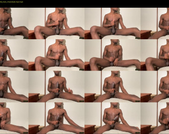ahnoreclis — 25 minute Chaturbate male cam show recording, 1080p, Jan 4, 2023