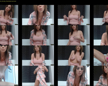 alannarack — 91 minute Chaturbate female cam show recording, 720p, Jan 3, 2023