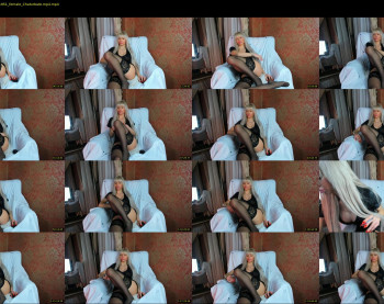 alexissadele — 106 minute Chaturbate female cam show recording, 720p, Jan 3, 2023