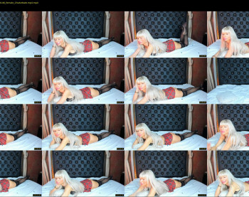alexissadele — 85 minute Chaturbate female cam show recording, 720p, Jan 4, 2023