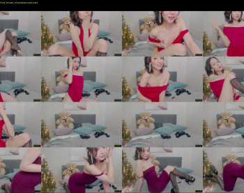alica_moon_ — 54 minute Chaturbate female cam show recording, 1080p, Jan 3, 2023
