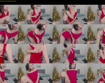 alica_moon_ — 11 minute Chaturbate female cam show recording, 1080p, Jan 4, 2023