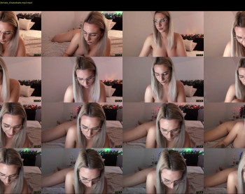 allayah — 43 minute Chaturbate female cam show recording, 720p, Jan 3, 2023