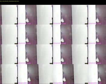 amazon_brunette — 25 minute Chaturbate female cam show recording, 480p, Jan 3, 2023