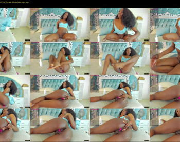 ammy_brown_ — 55 minute Chaturbate female cam show recording, 1080p, Jan 3, 2023