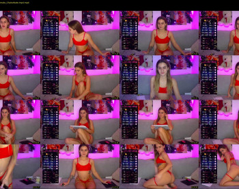 an_iv — 53 minute Chaturbate female cam show recording, 1080p, Jan 3, 2023
