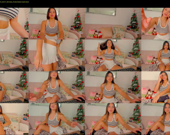 andreathomson — 3 minute Chaturbate female cam show recording, 1080p, Jan 3, 2023
