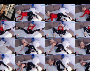 anette_belorie — 55 minute Chaturbate female cam show recording, 1080p, Jan 3, 2023