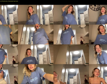 angel_from_sky — 40 minute Chaturbate female cam show recording, 720p, Jan 3, 2023