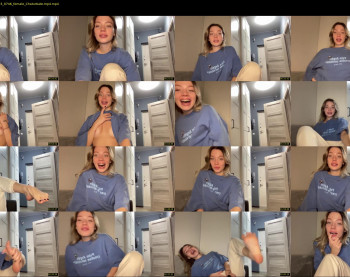 angel_from_sky — 4 minute Chaturbate female cam show recording, 720p, Jan 3, 2023