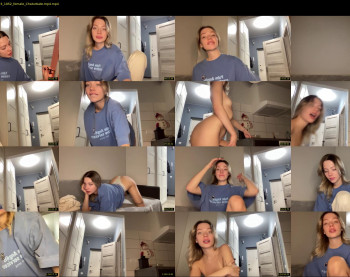 angel_from_sky — 84 minute Chaturbate female cam show recording, 720p, Jan 3, 2023