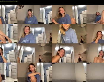 angel_from_sky — 62 minute Chaturbate female cam show recording, 720p, Jan 3, 2023
