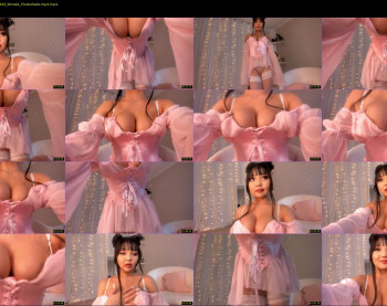 anni_lovely — 54 minute Chaturbate female cam show recording, 1080p, Jan 3, 2023
