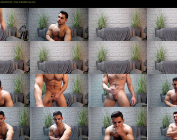 antoniovalentinidiamond — 76 minute Chaturbate male cam show recording, 720p, Jan 4, 2023