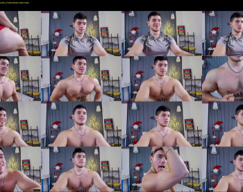 arilass — 44 minute Chaturbate male cam show recording, 1080p, Jan 3, 2023