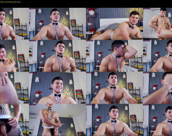 arilass — 28 minute Chaturbate male cam show recording, 1080p, Jan 3, 2023