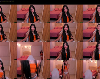 artemia_ — 5 minute Chaturbate female cam show recording, 1080p, Jan 4, 2023
