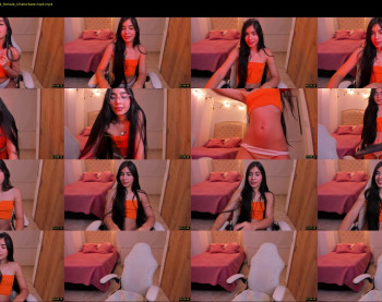 artemia_ — 48 minute Chaturbate female cam show recording, 1080p, Jan 4, 2023
