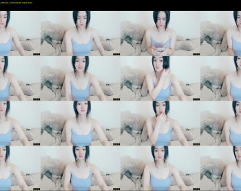 arylia_3 — 6 minute Chaturbate female cam show recording, 1080p, Jan 3, 2023
