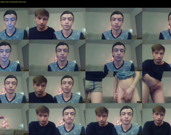 ashingwest97 — 21 minute Chaturbate male cam show recording, 480p, Jan 4, 2023