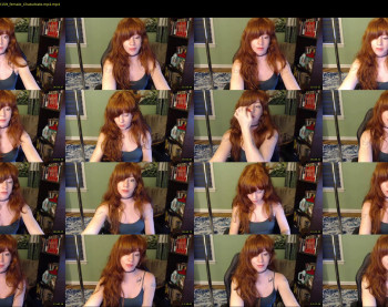 astraeasiren — 17 minute Chaturbate female cam show recording, 720p, Jan 3, 2023