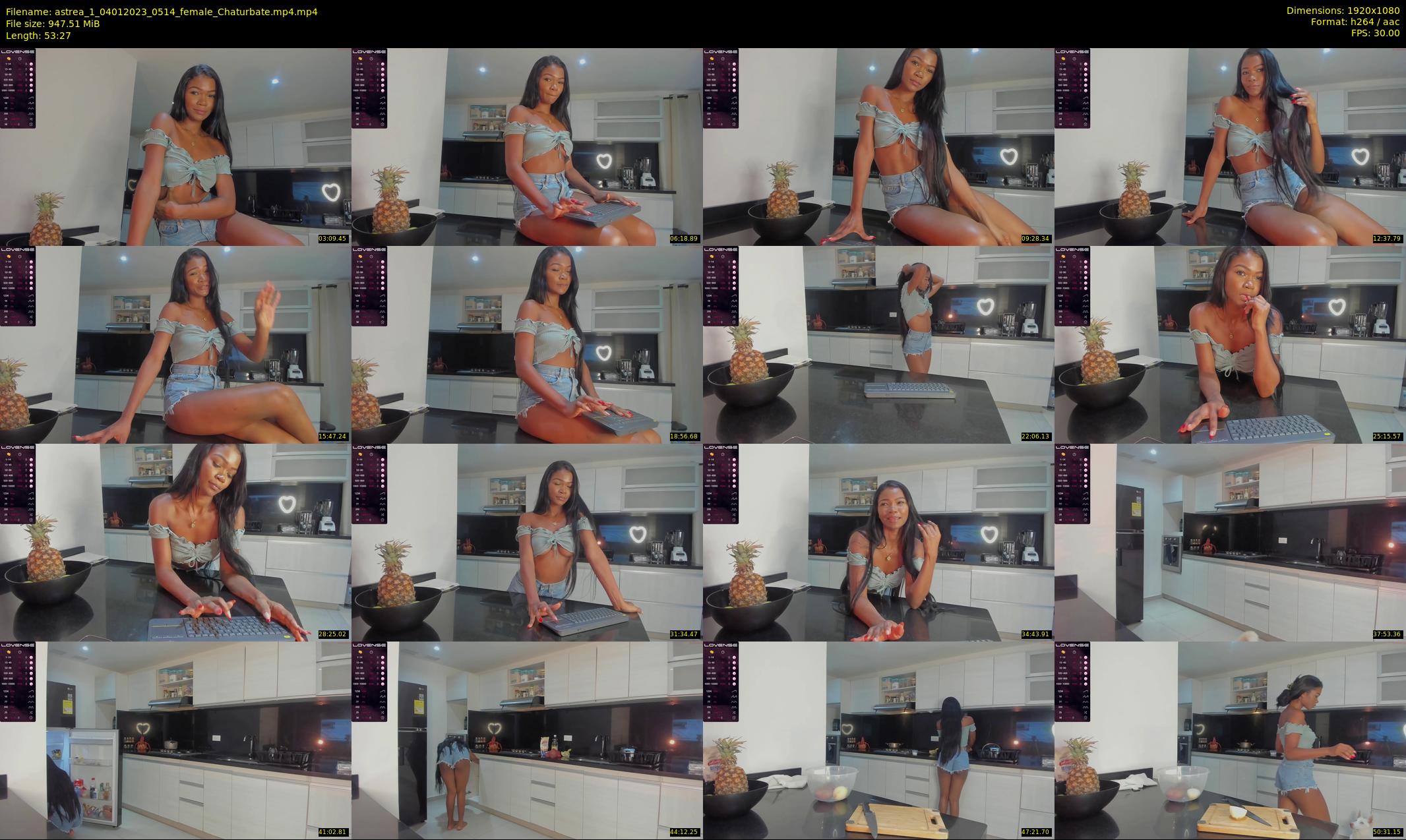 astrea_1 — 54 minute Chaturbate female cam show recording, 1080p, Jan 4, 2023