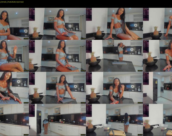 astrea_1 — 54 minute Chaturbate female cam show recording, 1080p, Jan 4, 2023