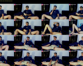 austin_falcon — 78 minute Chaturbate male cam show recording, 1080p, Jan 3, 2023