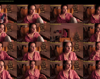avelyssa — 54 minute Chaturbate female cam show recording, 1080p, Jan 3, 2023