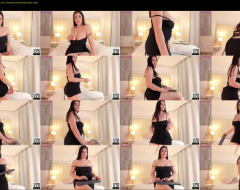 baker_emma — 18 minute Chaturbate female cam show recording, 1080p, Jan 3, 2023