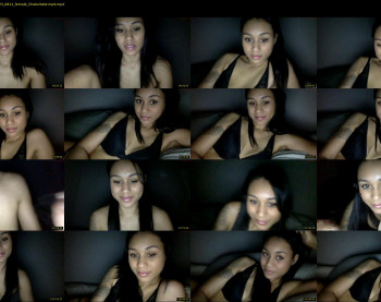 baristachicka28 — 80 minute Chaturbate female cam show recording, 480p, Jan 3, 2023