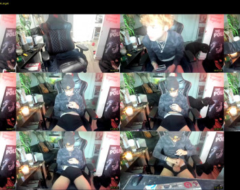 bashful4200 — 51 minute Chaturbate male cam show recording, 480p, Jan 3, 2023