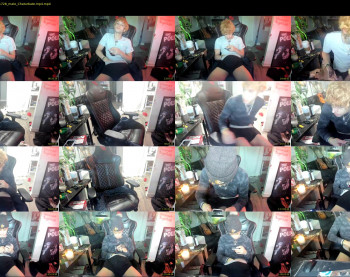 bashful4200 — 112 minute Chaturbate male cam show recording, 480p, Jan 3, 2023