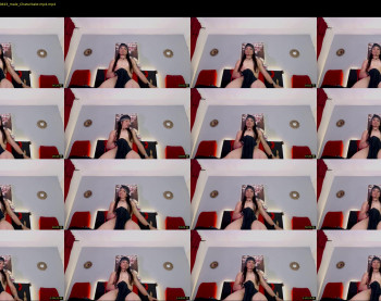 bastianblack — 91 minute Chaturbate male cam show recording, 720p, Jan 3, 2023