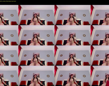 bastianblack — 22 minute Chaturbate male cam show recording, 720p, Jan 3, 2023